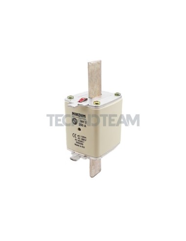 Fuse NH2 400V gG 400A