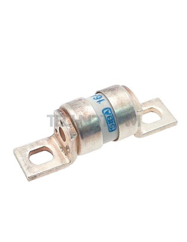 Fusibile BS 17,5x41,8 aR 240V (LET) 12A