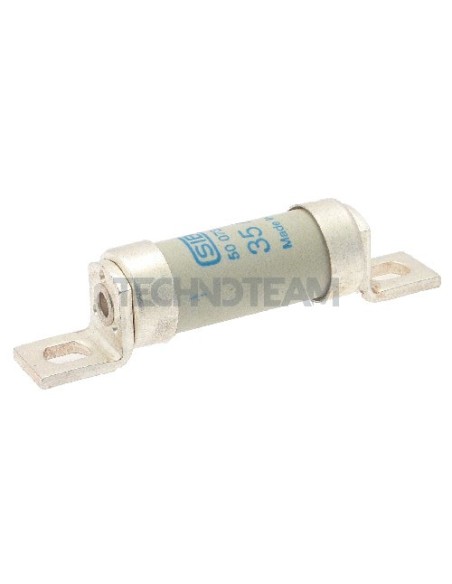 Fuse BS 17,5x63,5 aR 690V (ET-FE) 90A