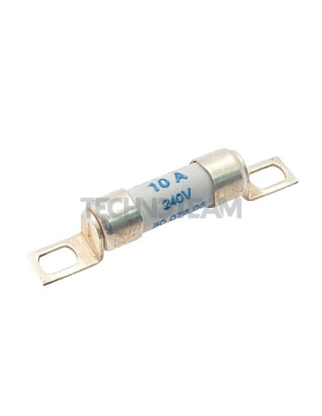 Fuse BS 8,4x38 aR 240V (LCT) 5A