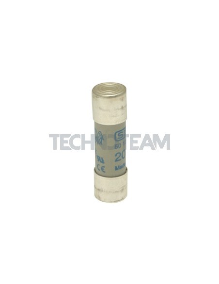 Fusibile 14x51 gR 690V (IEC) 1A