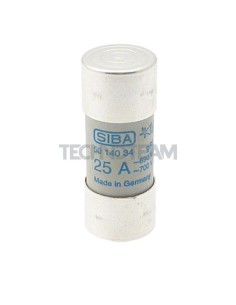Fuse 22x58 gRL/gS 690VAC/500VDC 50A