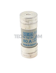 Fuse 22x58 gRL/gS 690VAC/500VDC with striker 32A