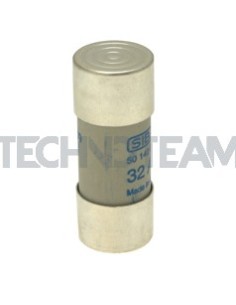 Fusibile 22x58 aR 600V 10A