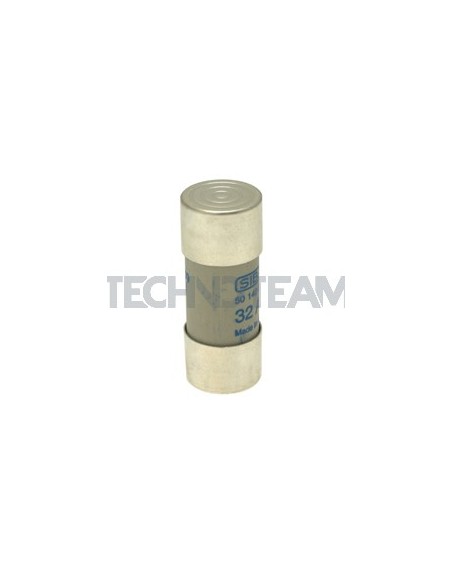 Fusibile 22x58 aR 600V 6A