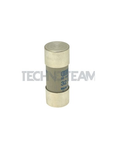 Fuse 22x58 aR 600V 80A