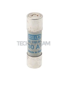 Fuse 14x51 gRL/gS 690VAC/400VDC with striker 20A