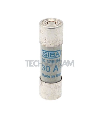 Fusibile 14x51 gRL/gS 690VAC/400VDC con percussore 40A