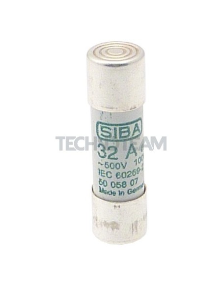 Fuse 14x51 aM 690V 16A