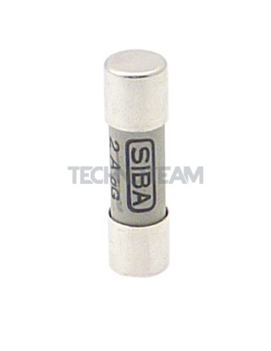 Fuse 10x38 gG 500V 6A