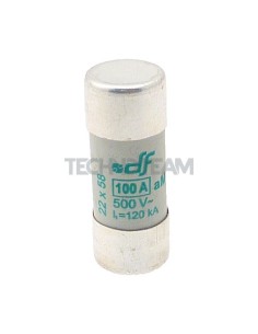Fusibile 22x58 690V aM 16A