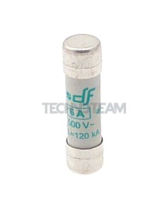 Fusibile 10x38 500V aM 32A