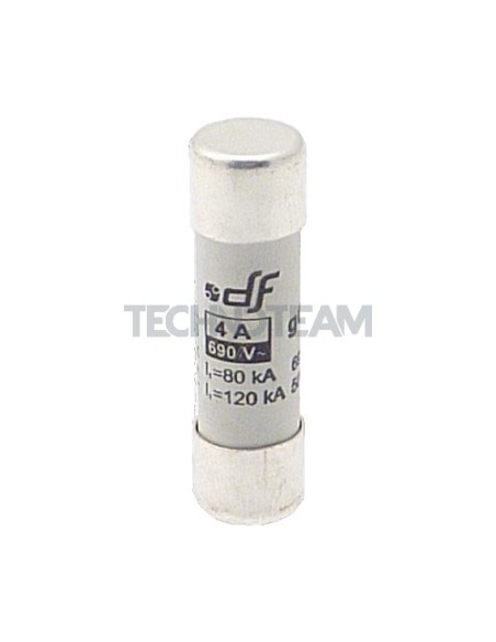 Fuse 14x51 gG 690V 1A