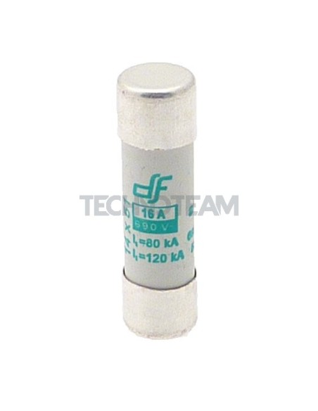 Fuse 14x51 500V aM 32A