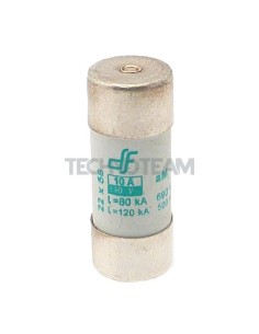 Fusibile 22x58 690V aM con percussore 6A