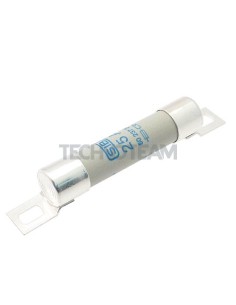 Fuse 14x65 gPV 1100VDC with terminals distance 77,5mm 8A