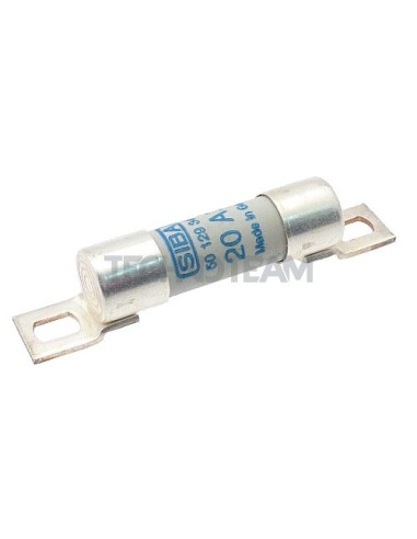 Fuse 14x51 gRL/gS terminals 63mm 690V 35A