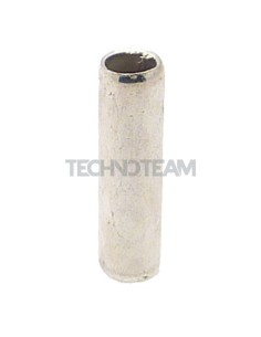 Tubo neutro 10x38