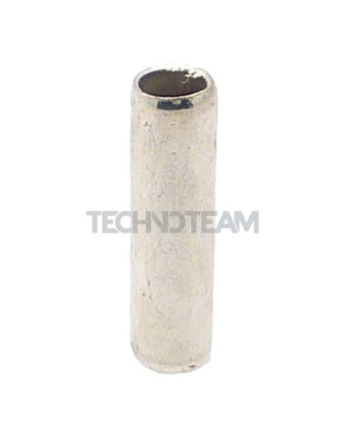 Tubo neutro 10x38