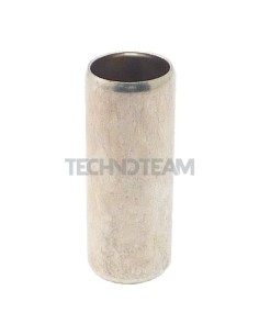 Tubo neutro 22x58
