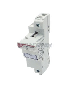 Base portafusibile 22x58 1polo 690V (PMX)