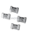 Fuse SMD 4,5x8 F 250V 4A