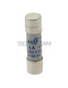 Fusibile 10x38 600VDC gPV 25A