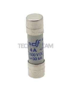 Fuse 10x38 600VDC gPV 32A