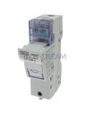 Portafusibile 14x51 1000VDC 1P con micro
