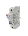 Fuse holder 10x38 1000VDC 1pole UL4248-18 (PMX)