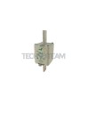 Fuse NH2 aM 500V double indicator 400A