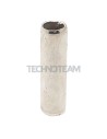 Tubo neutro 8x32
