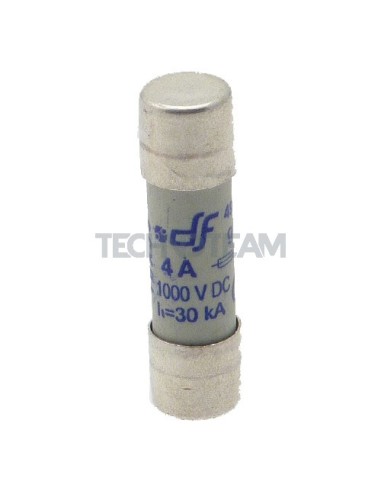 Fusibile 10x38 gR 690V UL 32A
