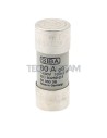 Fusibile 22x58 690VAC gG 80A IEC - 500VAC gR 63A UL