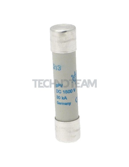 Fusibile 14x65 1100VDC gPV UL2579 16A