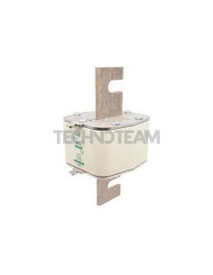 Fusibile NH4 fissaggio a vite aM 690V doppio indicatore 800A
