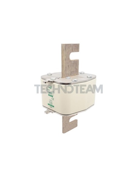 Fusibile NH4 fissaggio a vite aM 690V doppio indicatore 800A
