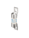 Fusibile 22x58 con terminale 80mm 250V DC gBat/gR 63A