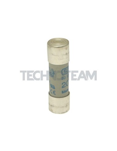 Fuse 14x51 gR 690V (IEC) 3A