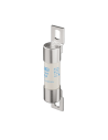 Fuse 14x51 terminals 63mm gR 690V 25A