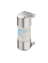 Fuse 22x58 500V DC gBat with pins 80mm 100A