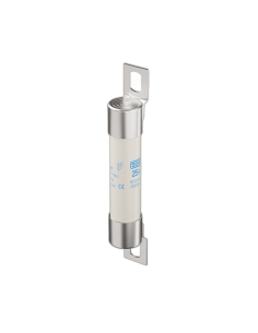 Fusibile 14x65 con asole di fissaggio 1100VDC gPV UL2579 16A