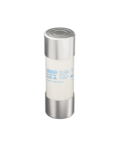 Fuse 22x65 aR/aBat 1000VDC UL 100A