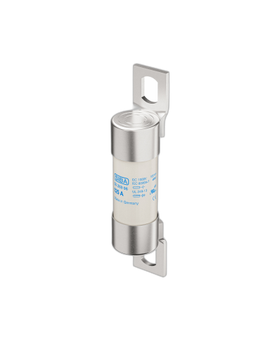 Fuse 22x65 aR/aBat 1000VDC UL with terminals 50A
