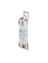 Fusibile 27,5x88 terminali 110mm aR 1500VDC 80A