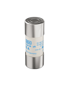 Fuse 500VAC/700VDC 22x58 aR 32A