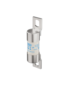 Fusibile 500VAC/700VDC 22x58 aR con terminali 100A