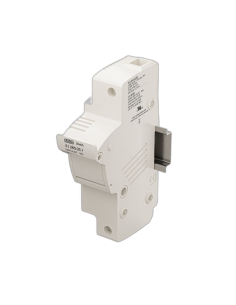 Portafusibile 1000V AC/DC 22x65mm 1 polo
