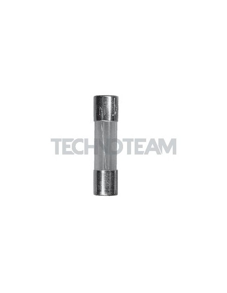 Fusibile 5x20 T 250V vetro 8A 7000179.8