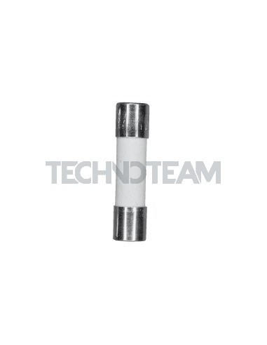 Fuse 5x20 FF 250V ceramic 16A